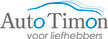Logo Auto Timon